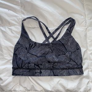 Lululemon sports bra!!!